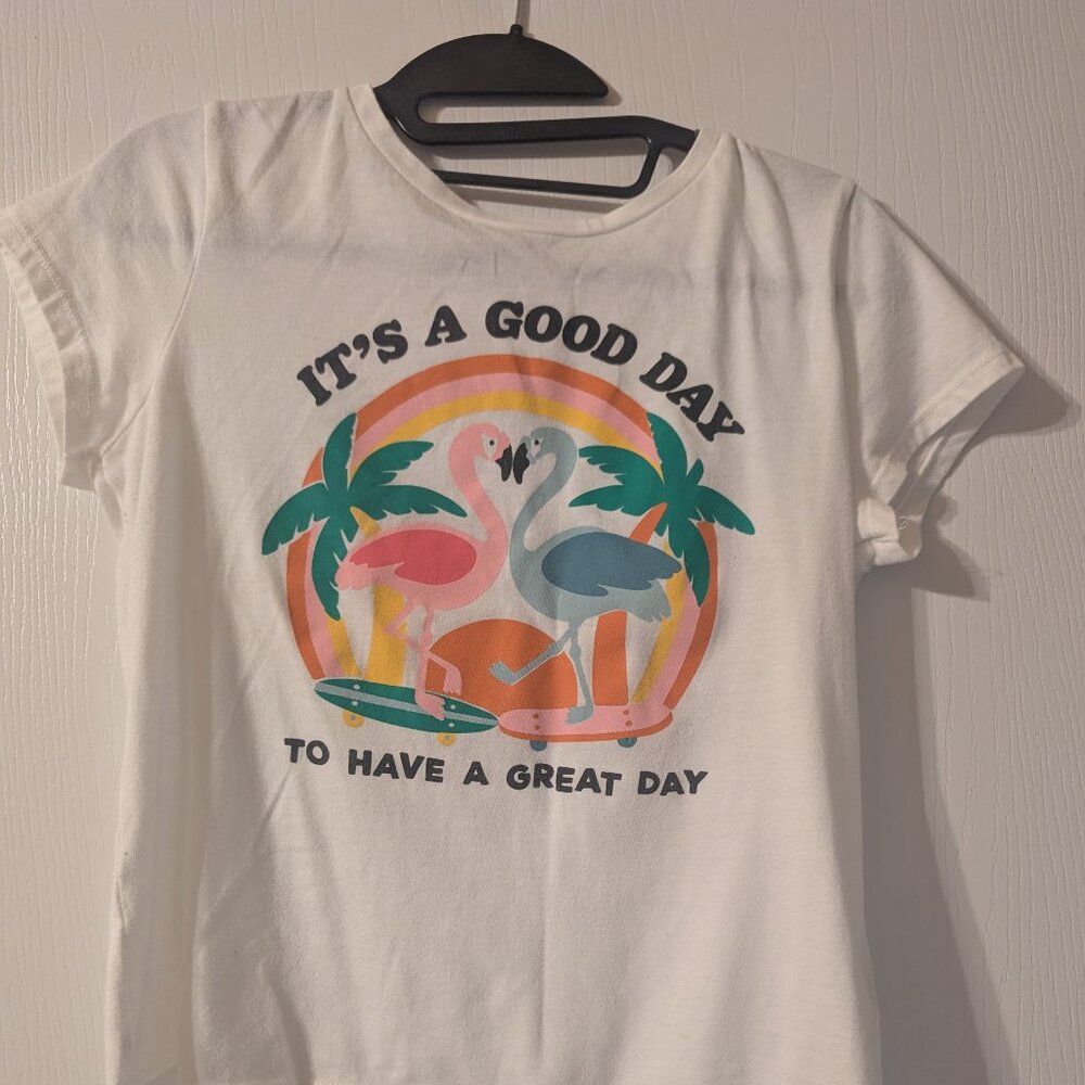 Old Navy Girl Size 14-16 Multiple Shirts 5 for $15.00